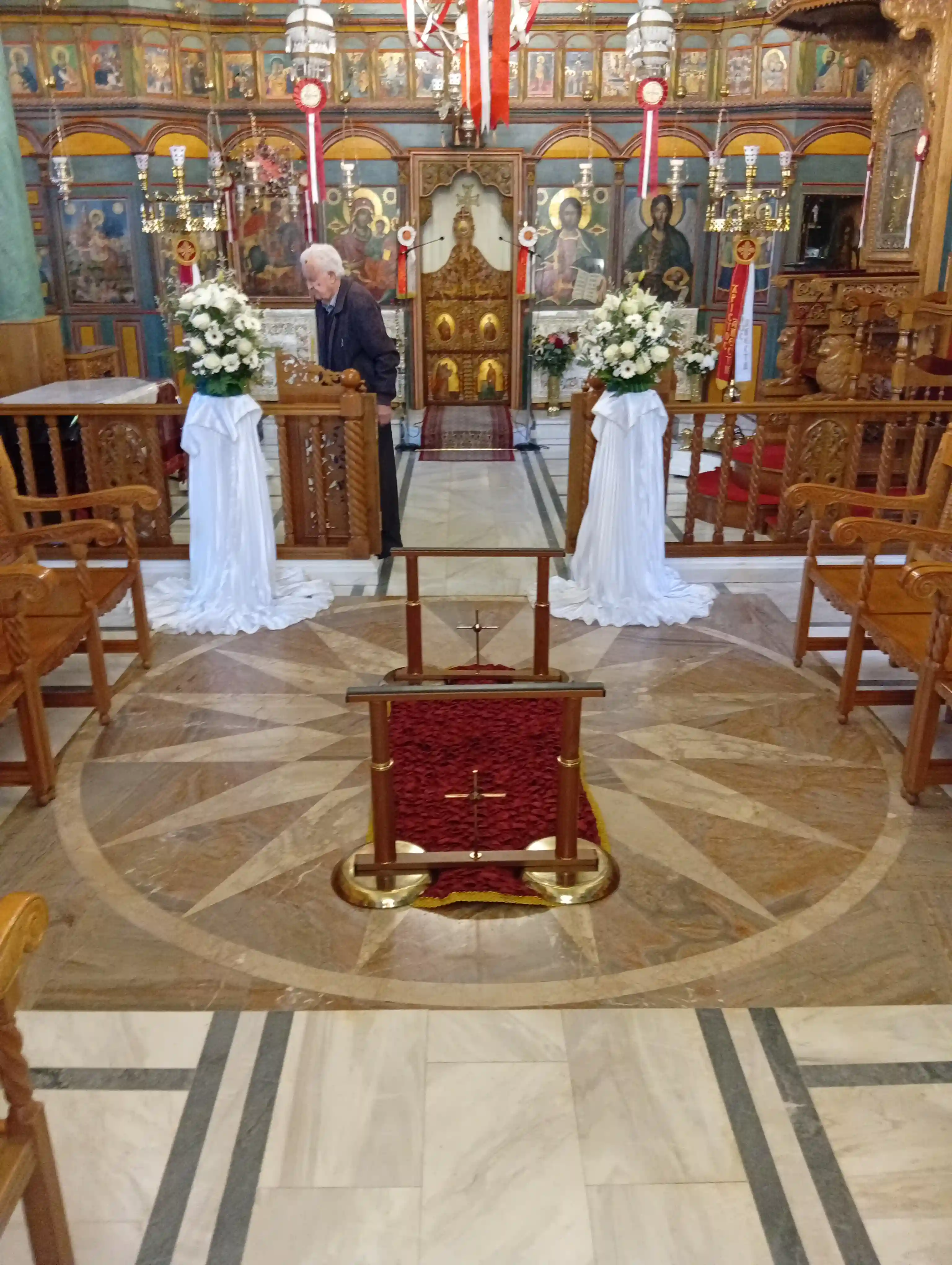 Οίκος Τελετών Μπουχορίκος Χαλκιδική